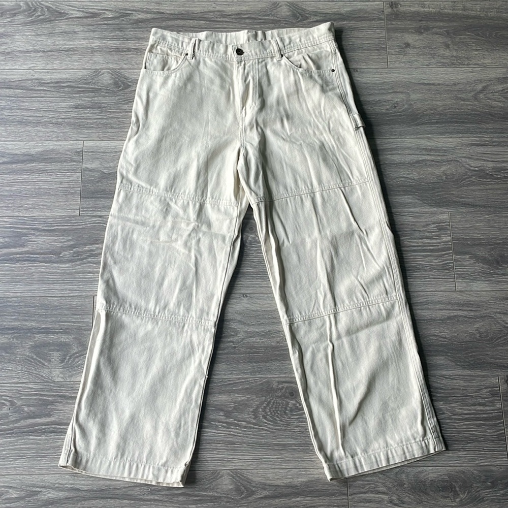 Carpenter Pants